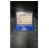 Upper Deck Dan Fouts autograph card