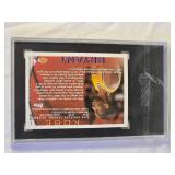 Kobe Bryant Rookie 1996-97 Topps #138 SGC Graded 6 - Los Angeles Lakers Basketball Card Kobe Bryant Rookie 1996-97 Topps #138 SGC Graded 6 - Los Angeles Lakers Basketball Card