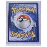 Nidorino 2016 Pokemon Holo #033 - Pokemon Trading Card Game Card Nidorino 2016 Pokemon Holo #033 - Pokemon Trading Card Game Card