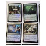 Lot of 20 Magic: The Gathering Cards Holo Cards Lot of 20 Magic: The Gathering Cards Holo Cards