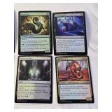 Lot of 20 Magic: The Gathering Cards Holo Cards Lot of 20 Magic: The Gathering Cards Holo Cards