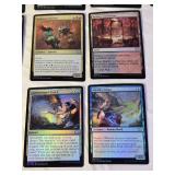 Lot of 20 Magic: The Gathering Cards Holo Cards Lot of 20 Magic: The Gathering Cards Holo Cards