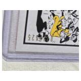 Zack Wheeler 2022 Topps Green Border SP #2 and Numbered 72/125 - Philadelphia Phillies Baseball Card Zack Wheeler 2022 Topps Green Border SP #2 and Numbered 72/125 - Philadelphia Phillies Baseball Card