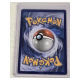 Raichu Pokemon Card Holo 36/108 - Pokemon Trading Card Raichu Pokemon Card Holo 36/108 - Pokemon Trading Card