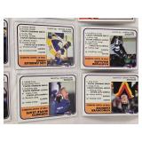 Lot of 16 1980-81 Hockey Cards Featuring Team Leaders and Power Play Goal Leaders Lot of 16 1980-81 Hockey Cards Featuring Team Leaders and Power Play Goal Leaders