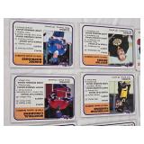 Lot of 16 1980-81 Hockey Cards Featuring Team Leaders and Power Play Goal Leaders Lot of 16 1980-81 Hockey Cards Featuring Team Leaders and Power Play Goal Leaders