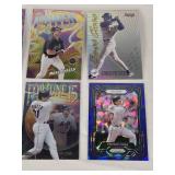 Lot of 8 Baseball Cards Featuring Mike Piazza, Mark McGwire, and Chipper Jones Inserts and Special Editions Lot of 8 Baseball Cards Featuring Mike Piazza, Mark McGwire, and Chipper Jones Inserts and Special Editions