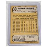 Harmon Killebrew 1968 Topps #220 - Minnesota Twins Vintage Baseball Card Harmon Killebrew 1968 Topps #220 - Minnesota Twins Vintage Baseball Card