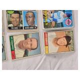 Lot of 29 Vintage Baseball Cards Featuring Players Like Fritz Brickell, Carl Willey, Ralph Terry, and More Lot of 29 Vintage Baseball Cards Featuring Players Like Fritz Brickell, Carl Willey, Ralph Terry, and More