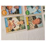 Lot of 29 Vintage Baseball Cards Featuring Players Like Fritz Brickell, Carl Willey, Ralph Terry, and More Lot of 29 Vintage Baseball Cards Featuring Players Like Fritz Brickell, Carl Willey, Ralph Terry, and More