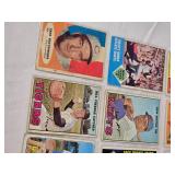 Lot of 29 Vintage Baseball Cards Featuring Players Like Fritz Brickell, Carl Willey, Ralph Terry, and More Lot of 29 Vintage Baseball Cards Featuring Players Like Fritz Brickell, Carl Willey, Ralph Terry, and More