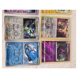 Lot of 9 Pokemon Holo Cards Featuring Raichu, Ceruledge, and Ampharos Lot of 9 Pokemon Holo Cards Featuring Raichu, Ceruledge, and Ampharos