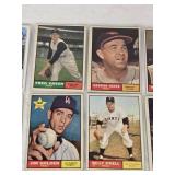 Lot of 29 Vintage Baseball Cards Featuring Jim Bunning, Phil Niekro, and Others Lot of 29 Vintage Baseball Cards Featuring Jim Bunning, Phil Niekro, and Others