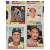 Lot of 29 Vintage Baseball Cards Featuring Jim Bunning, Phil Niekro, and Others Lot of 29 Vintage Baseball Cards Featuring Jim Bunning, Phil Niekro, and Others