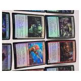 Lot of 20 Magic: The Gathering Holo Cards Lot of 20 Magic: The Gathering Holo Cards