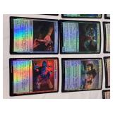 Lot of 20 Magic: The Gathering Holo Cards Lot of 20 Magic: The Gathering Holo Cards