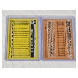 Lot of 2 Mike Trout Topps Chrome Mojo Baseball Cards Lot of 2 Mike Trout Topps Chrome Mojo Baseball Cards