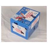 Unopened 2022 Topps Vending Box of Baseball Cards Unopened 2022 Topps Vending Box of Baseball Cards