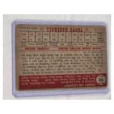 Harry Lowrey 1952 Topps #111 - St. Louis Cardinals Vintage Baseball Card Harry Lowrey 1952 Topps #111 - St. Louis Cardinals Vintage Baseball Card