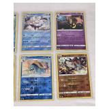 Lot of 8 Holo Pokemon Cards Including Flareon, Politoed, and Metagross Lot of 8 Holo Pokemon Cards Including Flareon, Politoed, and Metagross