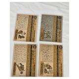 Lot of 20 Vintage Baseball Cards Featuring Players Like Bill Fischer, Irv Noren, and Don Mueller Lot of 20 Vintage Baseball Cards Featuring Players Like Bill Fischer, Irv Noren, and Don Mueller