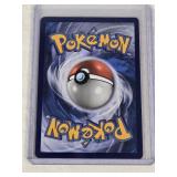 Poliwrath Pokemon Card Holo Poliwrath Pokemon Card Holo