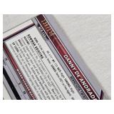 Lot of 6 Bowman including 1st Bowmans and Numbered Baseball Cards Featuring Yasser Mercedes, Jose Rodriguez, Danny De Andrade, Byron Chourio, and Kaelen Culpepper Lot of 6 Bowman including 1st Bowmans and Numbered Baseball Cards Featuring Yasser Mercedes, Jose Rodriguez, Danny De Andrade, Byron Chourio, and Kaelen Culpepper