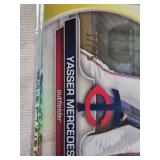 Lot of 6 Bowman including 1st Bowmans and Numbered Baseball Cards Featuring Yasser Mercedes, Jose Rodriguez, Danny De Andrade, Byron Chourio, and Kaelen Culpepper Lot of 6 Bowman including 1st Bowmans and Numbered Baseball Cards Featuring Yasser Mercedes, Jose Rodriguez, Danny De Andrade, Byron Chourio, and Kaelen Culpepper