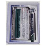 Julio Rodriguez Bowman 1st 2018 Bowman #BP-33 - Seattle Mariners Baseball Card Julio Rodriguez Bowman 1st 2018 Bowman #BP-33 - Seattle Mariners Baseball Card