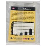 Unopened 1995 Collector's Edge Silver Set Unopened 1995 Collector's Edge Silver Set