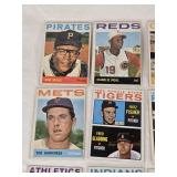 Lot of 16 Vintage Baseball Cards From the Early 60s Featuring Bob Veale, Charlie Neal, and Harvey Kuenn Lot of 16 Vintage Baseball Cards From the Early 60s Featuring Bob Veale, Charlie Neal, and Harvey Kuenn