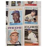 Lot of 16 Vintage Baseball Cards From the Early 60s Featuring Bob Veale, Charlie Neal, and Harvey Kuenn Lot of 16 Vintage Baseball Cards From the Early 60s Featuring Bob Veale, Charlie Neal, and Harvey Kuenn