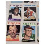 Lot of 16 Vintage Baseball Cards From the Early 60s Featuring Bob Veale, Charlie Neal, and Harvey Kuenn Lot of 16 Vintage Baseball Cards From the Early 60s Featuring Bob Veale, Charlie Neal, and Harvey Kuenn