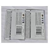 Lot of 2 Unopened 2020-21 Upper Deck SP Hockey Card Packs Lot of 2 Unopened 2020-21 Upper Deck SP Hockey Card Packs