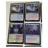Lot of 20 Magic the Gathering Holo Cards Lot of 20 Magic the Gathering Holo Cards