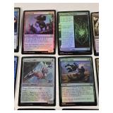 Lot of 20 Magic the Gathering Holo Cards Lot of 20 Magic the Gathering Holo Cards