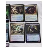 Lot of 20 Magic the Gathering Holo Cards Lot of 20 Magic the Gathering Holo Cards