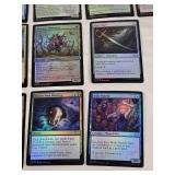 Lot of 20 Magic the Gathering Holo Cards Lot of 20 Magic the Gathering Holo Cards