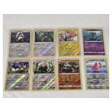 Lot of 8 Pokemon Holo Cards Featuring Kangaskhan, Oranguru, Tapu Koko, Dhelmise, Stoutland, Bewear, Torterra, and Lickilicky Lot of 8 Pokemon Holo Cards Featuring Kangaskhan, Oranguru, Tapu Koko, Dhelmise, Stoutland, Bewear, Torterra, and Lickilicky