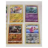 Lot of 8 Pokemon Holo Cards Featuring Kangaskhan, Oranguru, Tapu Koko, Dhelmise, Stoutland, Bewear, Torterra, and Lickilicky Lot of 8 Pokemon Holo Cards Featuring Kangaskhan, Oranguru, Tapu Koko, Dhelmise, Stoutland, Bewear, Torterra, and Lickilicky