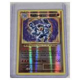 Machamp 2016 Pokemon Holo #59/108 Machamp 2016 Pokemon Holo #59/108