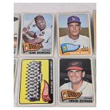 Lot of 26 Vintage Baseball Cards Featuring Players like Jim Maloney, Harvey Kuenn, and Mickey Lolich Lot of 26 Vintage Baseball Cards Featuring Players like Jim Maloney, Harvey Kuenn, and Mickey Lolich