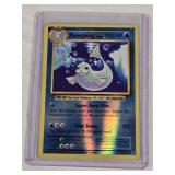 Dewgong 2016 Pokemon Holo #29/108 Dewgong 2016 Pokemon Holo #29/108