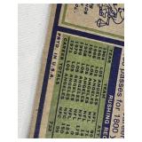 Lot of 20 Vintage Football Cards From Around 1972 Featuring Players Like Leroy Kelly, Ron Johnson, and Jim Otto Lot of 20 Vintage Football Cards From Around 1972 Featuring Players Like Leroy Kelly, Ron Johnson, and Jim Otto