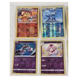 Lot of 7 Pokemon Holo Cards Including Infernape, Samurott, Ampharos, Mewtwo, Slurpuff, Barbaracle, Orthworm Lot of 7 Pokemon Holo Cards Including Infernape, Samurott, Ampharos, Mewtwo, Slurpuff, Barbaracle, Orthworm