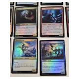 Lot of 20 Magic: The Gathering Holo Cards Lot of 20 Magic: The Gathering Holo Cards