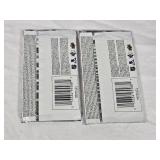 Lot of 2 Unopened Packs of 2020-21 Upper Deck SP Hockey Cards Lot of 2 Unopened Packs of 2020-21 Upper Deck SP Hockey Cards