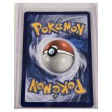 Haunter 2016 Pokemon Holo Card Haunter 2016 Pokemon Holo Card