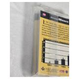 Unopened Pack of 1995 Upper Deck Football Silver Set with Dan Marino Unopened Pack of 1995 Upper Deck Football Silver Set with Dan Marino