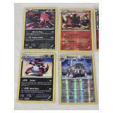 Lot of 7 Pokmon Holo Cards Featuring Yveltal, Magcargo, Xerneas, Beautifly, Krookodile, Bastiodon, and Ursalunaluna with Holo Features and Mixed Types Lot of 7 Pokmon Holo Cards Featuring Yveltal, Magcargo, Xerneas, Beautifly, Krookodile, Bastiodon, and Ursalunaluna with Holo Features and Mixed Types
